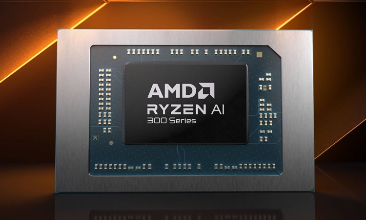 Bộ xử lý AMD Ryzen 300