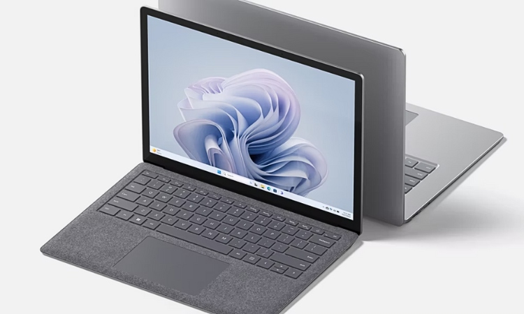 Microsoft Surface Laptop 5