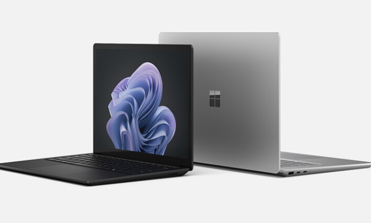 Microsoft Surface Laptop 6