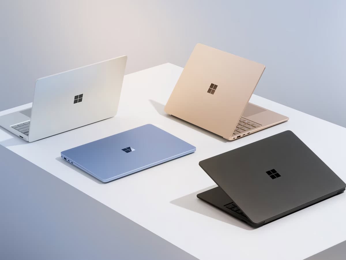 Surface Laptop 7