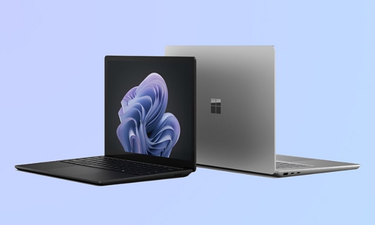 Surface Laptop 6