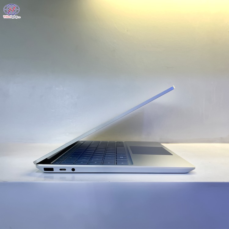 Trí Tiến sẵn máy Surface Laptop Go 2 Core i5/Ram 16GB/SSD 256GB cũ Zin chính hãng Trí Tiến sẵn máy Surface Laptop Go 2 Core i5/Ram 16GB/SSD 256GB cũ Zin chính hãng