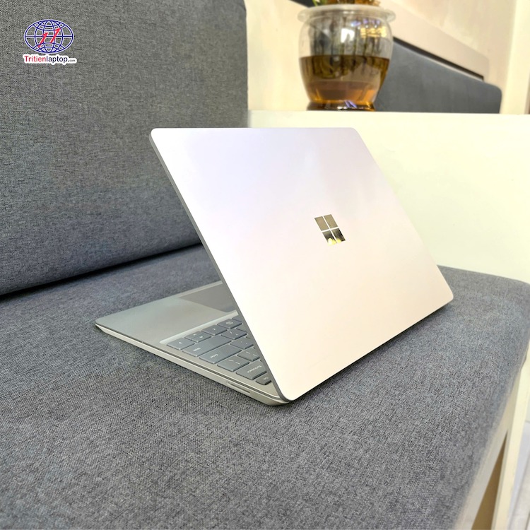 Microsoft Surface Laptop Go 2 Core i5/Ram 16GB/SSD 256GB 99% tại cửa hàng Trí Tiến Microsoft Surface Laptop Go 2 Core i5/Ram 16GB/SSD 256GB 99% tại cửa hàng Trí Tiến