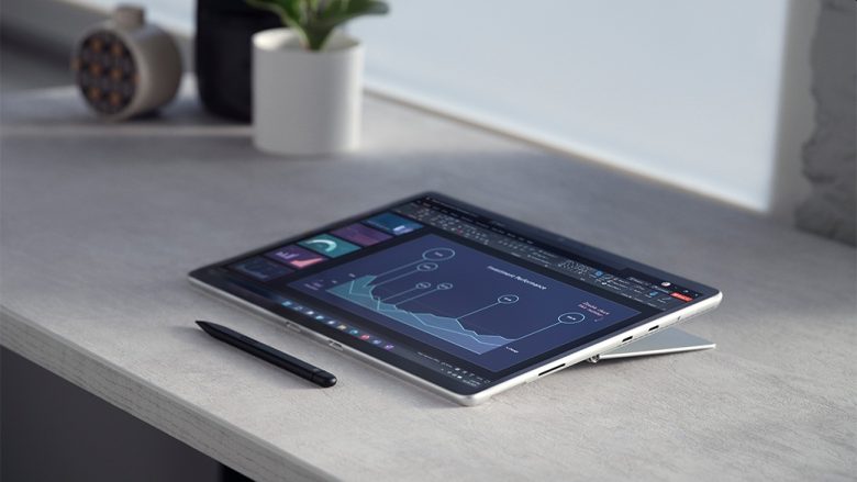 Surface Pro 8 LTE Core i5 Ram 8GB SSD 128GB