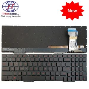 Bàn phím laptop Asus Rog GL553 GL753 ZX553 FX753 ZX73 FZ53 FX553