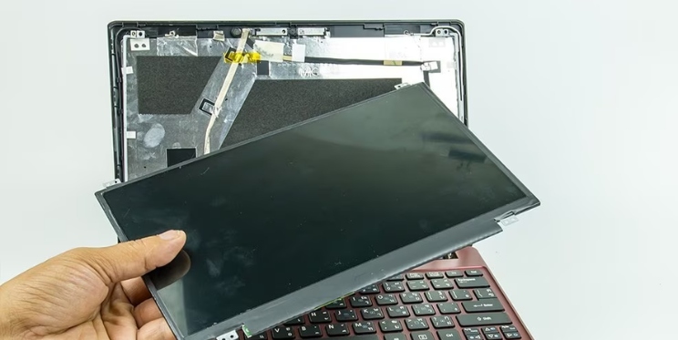 Tìm màn hình thay thế laptop phù hợp