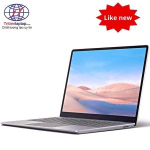 Surface Laptop Go Core i5 Ram 4GB SSD 128GB