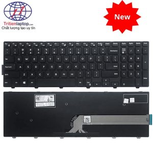 Bàn phím laptop Dell Inspiron 15-7000 7370 7373 7378 7460 7466 7467