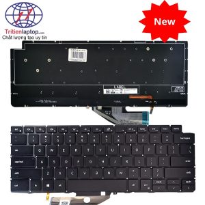 Bàn phím laptop Dell XPS 13 7390 9310 2-in-1 series