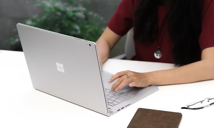 Microsoft Surface