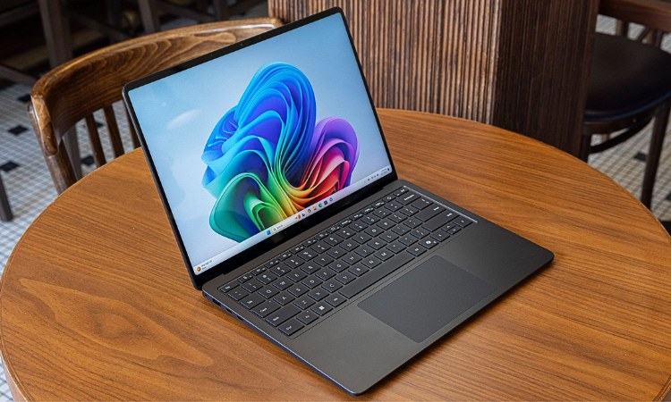 Microsoft Surface Laptop 7