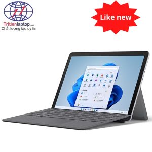 Surface Go 3 [Kèm phím] LTE Core i3/Ram 8GB/SSD 256GB Like new