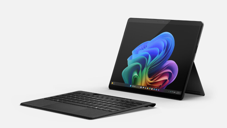 Surface Pro 11 với 5G