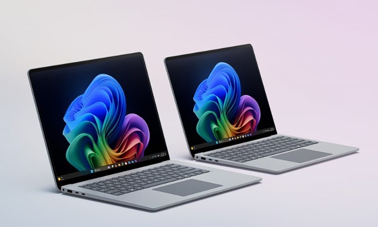 Surface Laptop 7 for Business