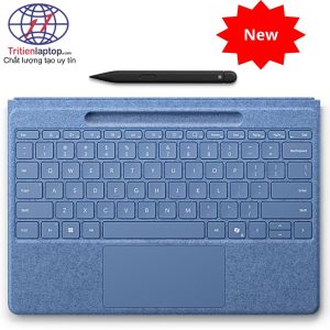 Bàn phím Surface Pro Flex kèm bút Slim Pen New