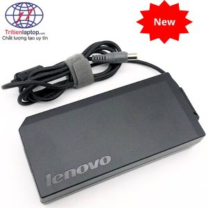 Sạc laptop Lenovo 20V 8.5A 170W chân kim (5.5*7.9)