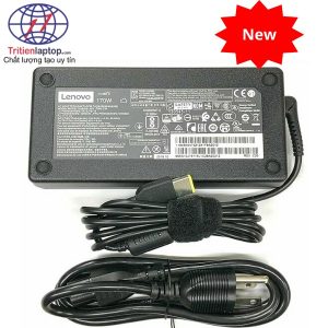 Sạc laptop Lenovo 20V 8.5A 170W đầu USB