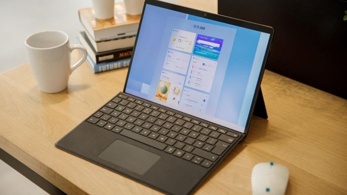 Surface Pro 8