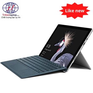 Surface Pro 5 LTE Core i5 Ram 4GB SSD 128GB kèm phím