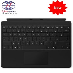 Bàn phím Copilot Surface Pro 10/11 (không khay bút) New - Chính hãng