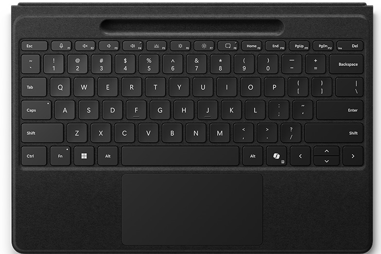 Bàn phím Surface Pro Flex Keyboard