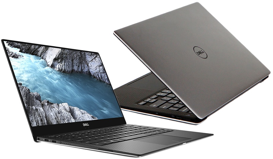 sự cố thường gặp với laptop Dell