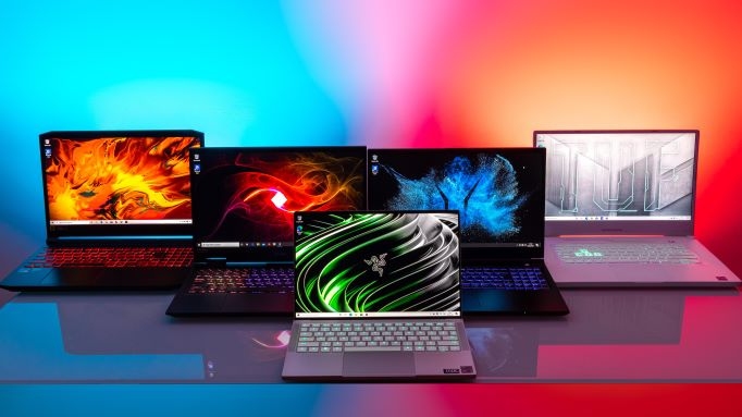 laptop gaming giá rẻ