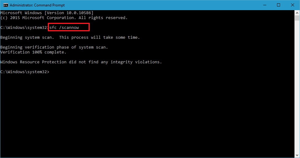 Khắc phục lỗi BSOD