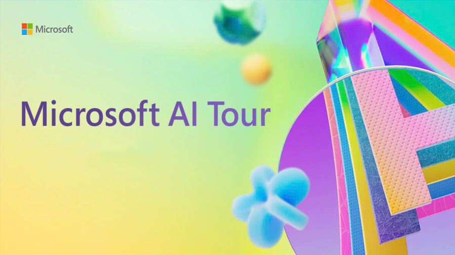 Surface mới sẽ xuất hiện tại sự kiện Microsoft AI Tour 2025 ngày 30 tháng 1