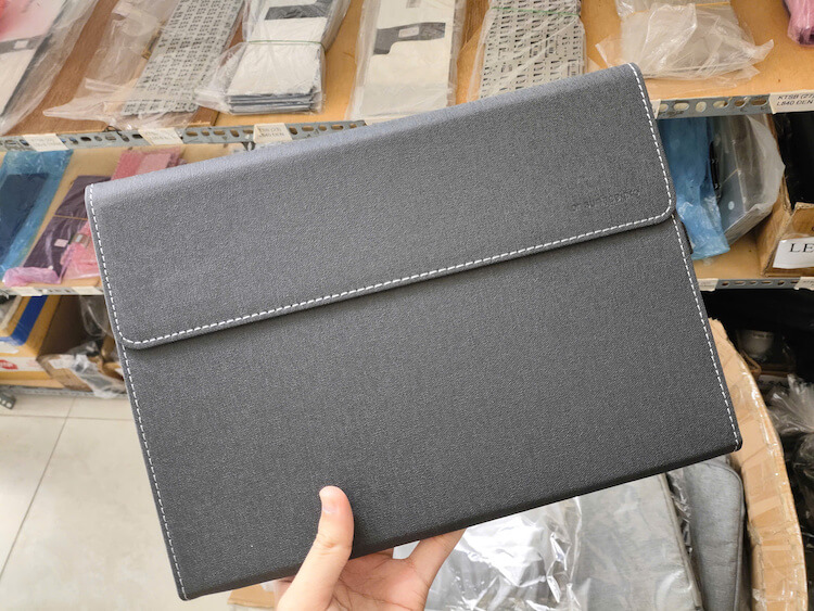 Bao da Surface Pro 5, 6, 7