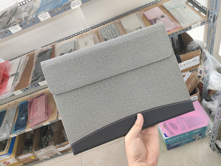 Bao da Surface Pro 8