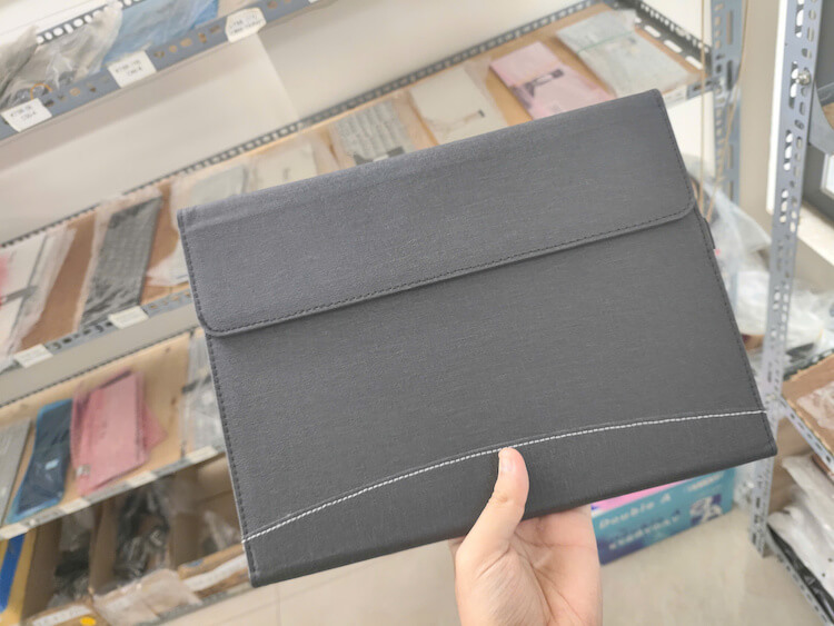 Bao da Surface Pro 9 cao cấp, giá tốt tại Trí Tiến