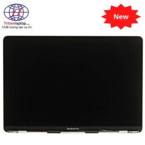 Sửa lỗi màn hình MacBook Pro 2017