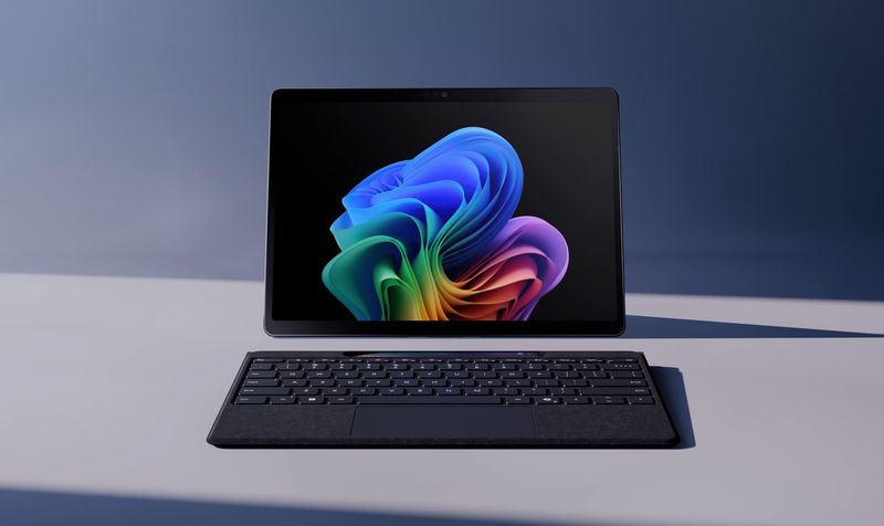 Surface Pro 11