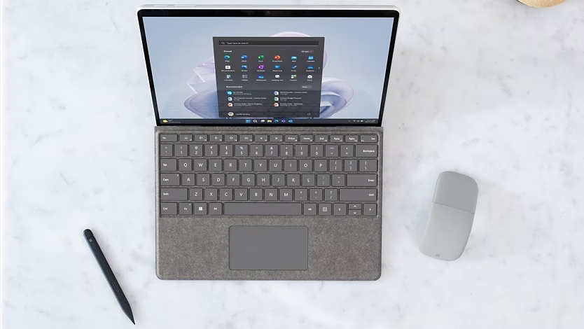 Surface Pro 9