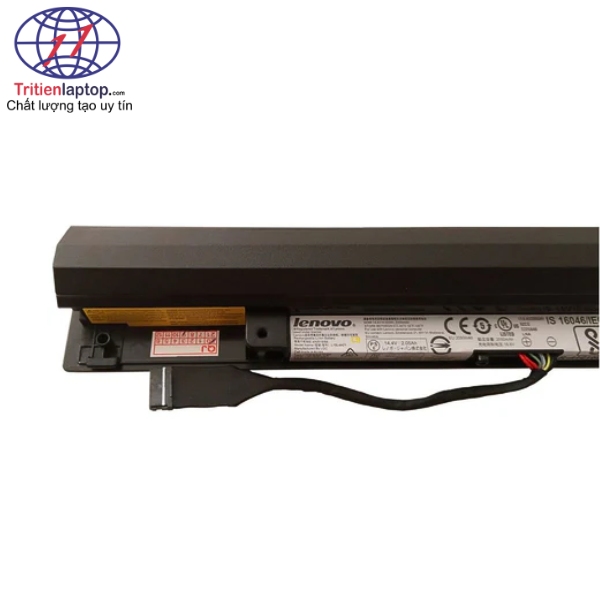 Ventilateur CPU Pour Lenovo IdeaPad 100, 110, V110, B50 - Référence EF700S1-C010-S9A / DC.280000 CVS0 - Garantie 6 Mois