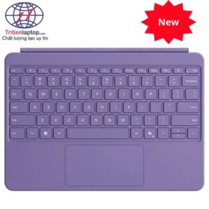 Bàn phím Surface Pro 12 inch (New) - Chính hãng