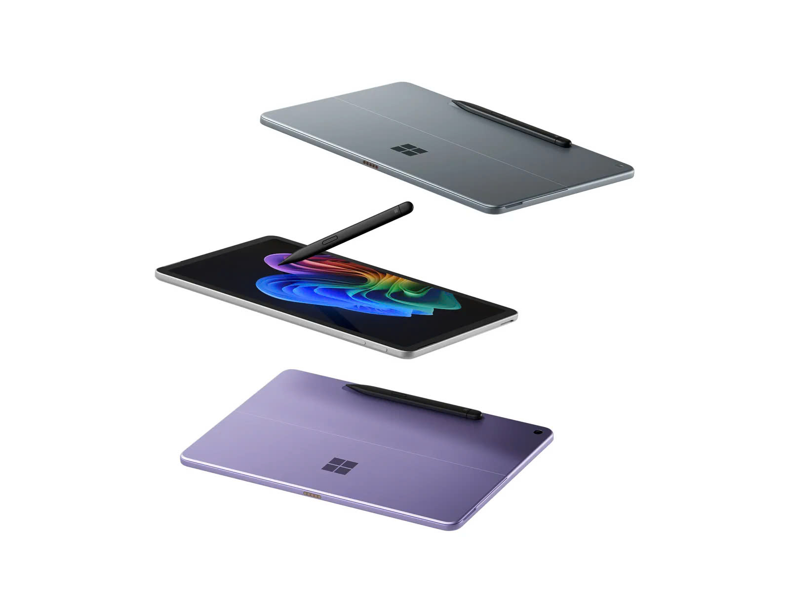 Báo giá Surface Pro 12 inch và Surface Laptop 13 inch mới nhất 2025 tại Trí Tiến 8 Giá Surface Pro 12 inch mới nhất 2025 tại Trí Tiến