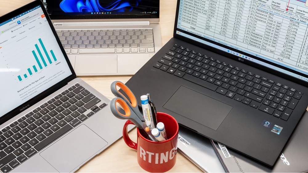 Top laptop cho sinh viên kinh tế (2025) 7 laptop cho sinh viên kinh tế