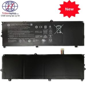 Pin laptop HP Elite X2 1012 G2, JI04XL - ZIN