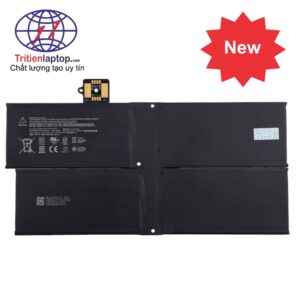 Thay Pin Surface Pro X - Chính Hãng, Lấy Ngay