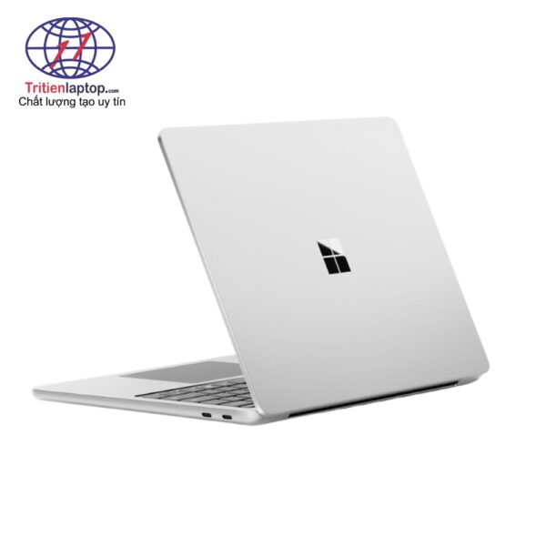 Surface Laptop 13 inch Snapdragon X Plus/Ram 16GB/UFS 256GB New 100% giá rẻ tại Trí Tiến