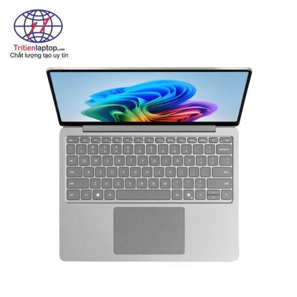 Mua Surface Laptop 13 inch Snapdragon X Plus/Ram 16GB/UFS 256GB New giá rẻ tại Trí Tiến