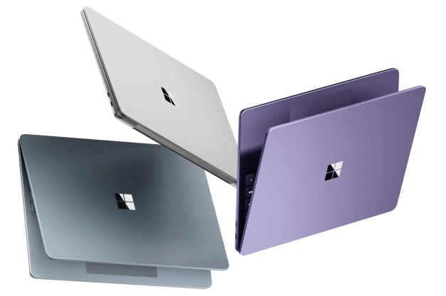 So sánh Surface Laptop 13 inch và Surface Laptop 7: Có gì khác biệt? 10 Các màu trên Surface Laptop 13 inch