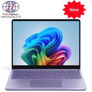 Surface Laptop 7 13inch Snapdragon X Plus/Ram 16GB/UFS 256GB New