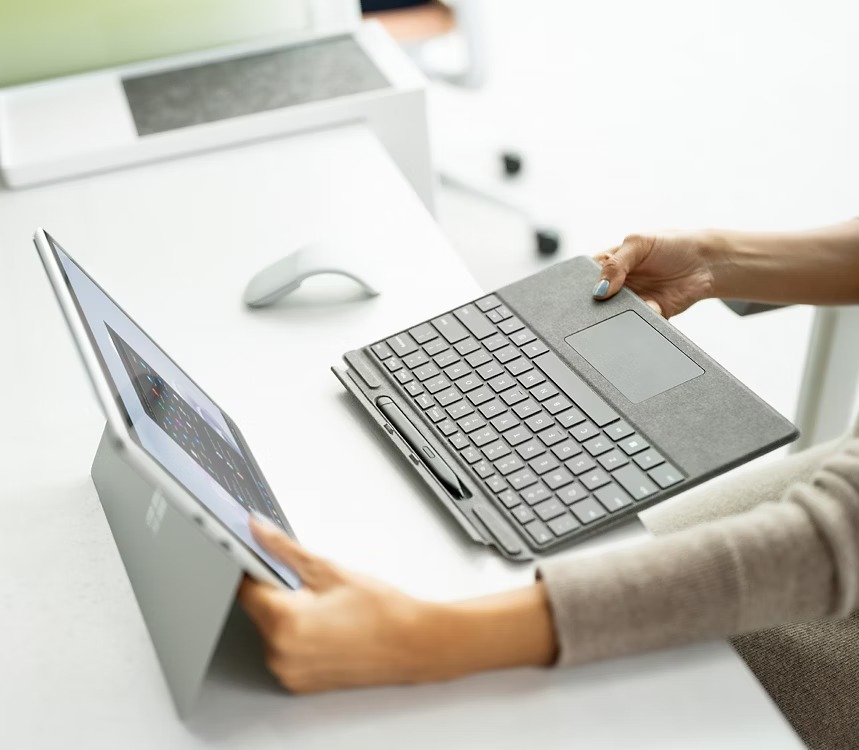 Surface Pro 9 còn đáng mua vào năm 2025