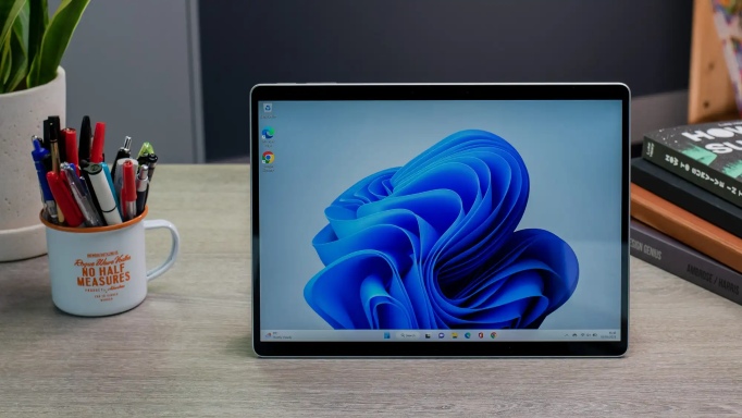 Surface Pro 9 còn đáng mua vào năm 2025