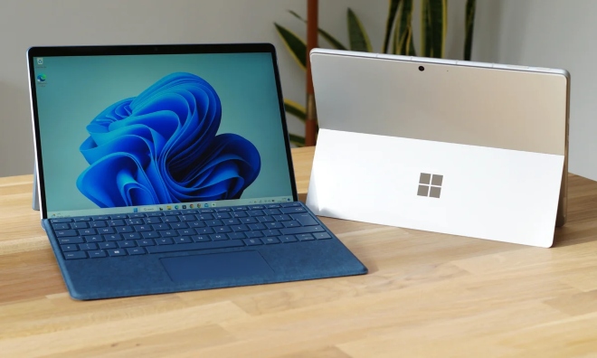 Surface Pro 9 còn đáng mua vào năm 2025