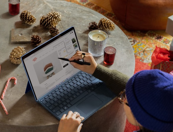 Surface Pro 9 còn đáng mua vào năm 2025