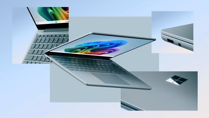 Các loại máy tính mỏng nhẹ, cấu hình mạnh không thể bỏ lỡ năm 2025 13 máy tính mỏng nhẹ